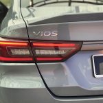 Toyota Vios HEV 2026