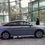 Toyota Vios HEV 2026