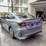 Toyota Vios HEV 2026