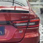 Toyota Vios HEV GR Sport 2026