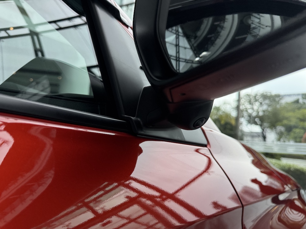 Toyota Vios HEV GR Sport 2026