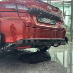 Toyota Vios HEV GR Sport 2026