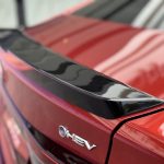 Toyota Vios HEV GR Sport 2026