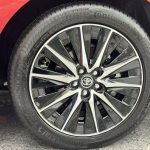 Toyota Vios HEV GR Sport 2026