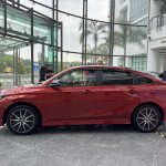 Toyota Vios HEV GR Sport 2026