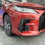 Toyota Vios HEV GR Sport 2026