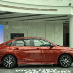 Toyota Vios HEV GR Sport 2026