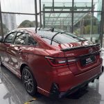 Toyota Vios HEV GR Sport 2026