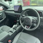 Toyota Vios HEV GR Sport 2026