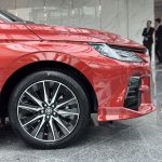 Toyota Vios HEV GR Sport 2026