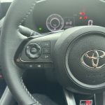 Toyota Vios HEV GR Sport 2026