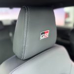 Toyota Vios HEV GR Sport 2026