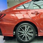 Toyota Vios HEV GR Sport 2026