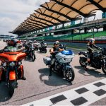 Harley Davidson-Malaysia anjur Hari Trek 2026 di Sepang