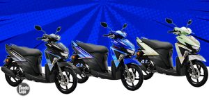 Yamaha Ego Avantiz 2026