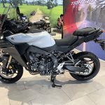 Yamaha Tracer 9 GT