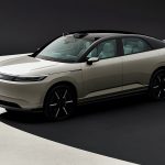 AFEELA Prototype 2026