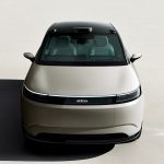 AFEELA Prototype 2026