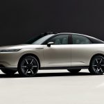 AFEELA Prototype 2026