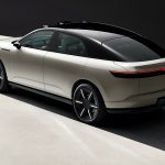 AFEELA Prototype 2026