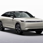 AFEELA Prototype 2026