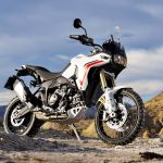 Ducati DesertX V2 2026