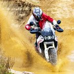 Ducati DesertX V2 2026