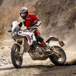 Ducati DesertX V2 2026