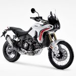 Ducati DesertX V2 2026