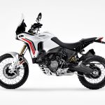 Ducati DesertX V2 2026