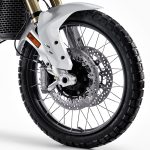 Ducati DesertX V2 2026