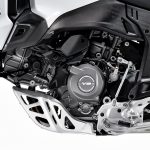 Ducati DesertX V2 2026