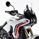 Ducati DesertX V2 2026