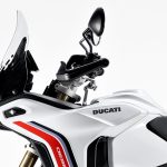 Ducati DesertX V2 2026