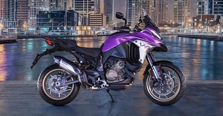 #BikinAuto: Ducati Factory Made, Program Kustom Ducati Terus Dari Kilang!