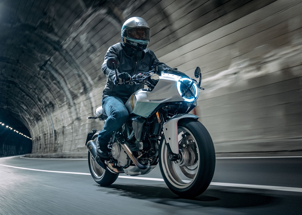 Ducati Formula 73 2026