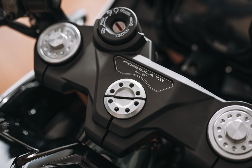 Ducati Formula 73 2026