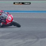 Hakim Danish di Moto3 GP Thailand 2026
