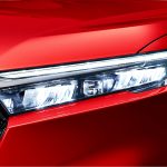 Honda CR-V e:HEV RS 2026 Jepun