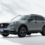 Honda CR-V e:HEV RS Black Edition 2026 | Jepun