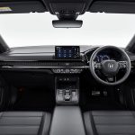 Honda CR-V e:HEV RS Black Edition 2026 | Jepun