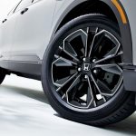 Honda CR-V e:HEV RS Black Edition 2026 | Jepun