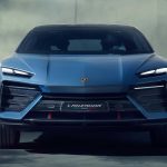 Lamborghini Lanzador