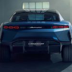 Lamborghini Lanzador