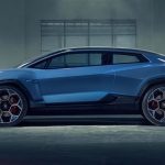 Lamborghini Lanzador