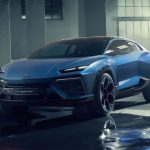 Lamborghini Lanzador