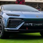 Lamborghini Lanzador