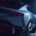 Lamborghini Lanzador