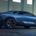 Lamborghini Lanzador