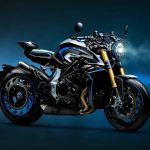 MV Agusta Rush Titanio 2026